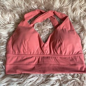 BuffBunny Alpha Sports Bra